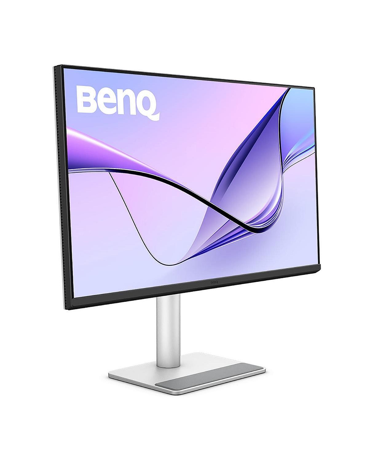 MA320U 31.5" 16:9 4K IPS HDR Monitor for Apple MacBook Series, Gray