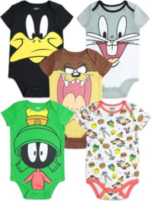 Looney Tunes