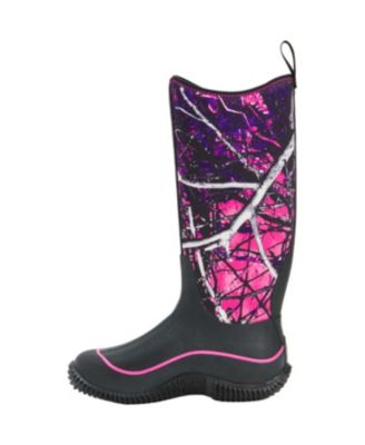 Women's Muddy Girl Hale Tall Boot