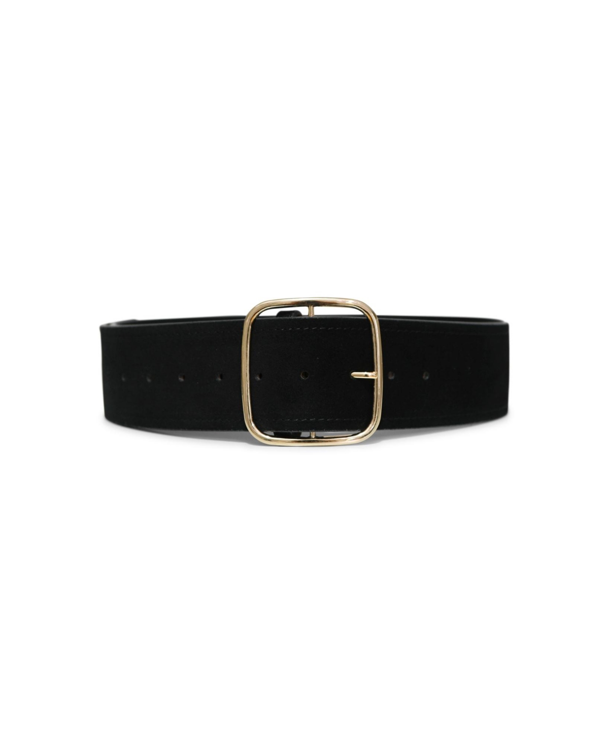 High Time Belt - Brown