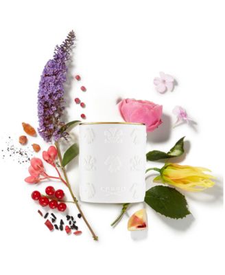 Aventus For Her Porcelain Candle, 7.76 oz.