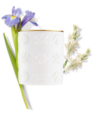 Toscana Porcelain Candle, 7.76 oz.