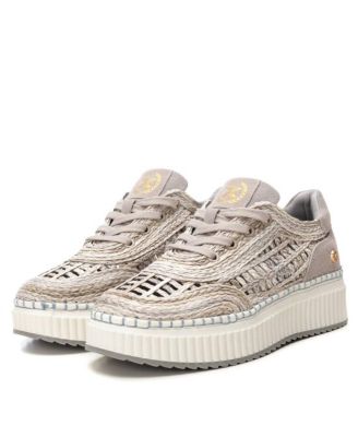 Women's Casual Sneakers By XTI