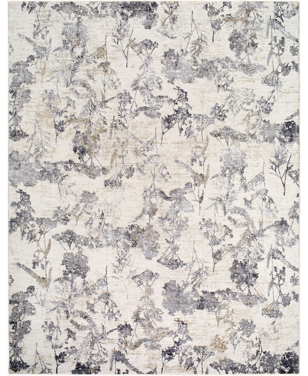 Livabliss Shoal Creek Yoshi 7'10"x10'2" Area Rug