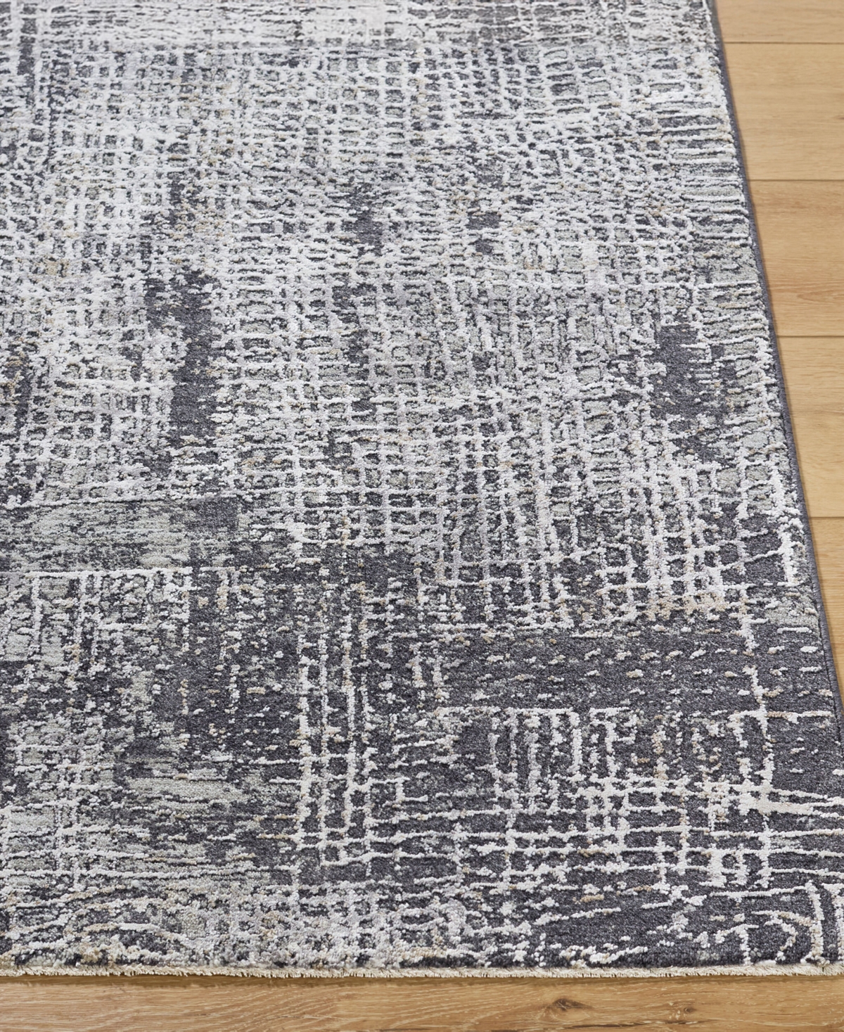 Livabliss Shoal Creek Mari 9'x12'2" Area Rug