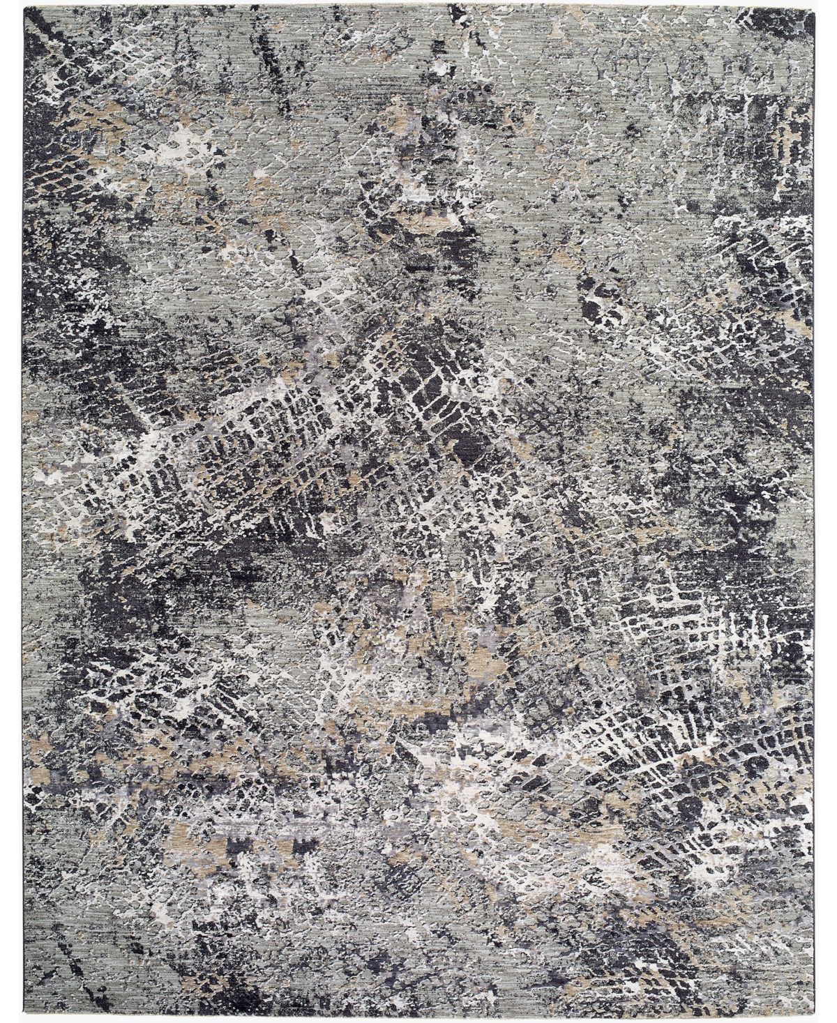 Livabliss Shoal Creek Nobu 5'x7'5" Area Rug