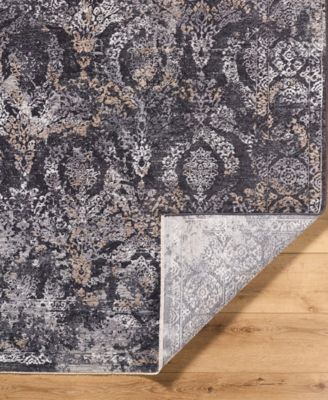 Livabliss Shoal Creek Kanon Rug Collection