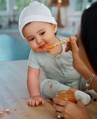 Baby Boys 3-Pc. Cotton Dinosaur Little Character Set