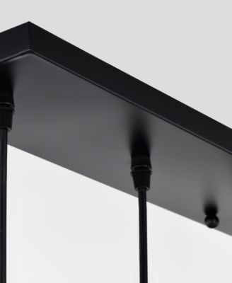 33" Berenice 5-Light Indoor Chandelier