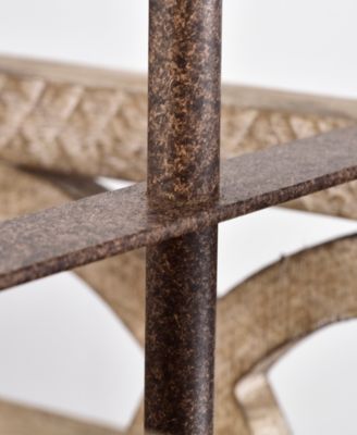 30" Laurentina 5-Light Indoor Chandelier