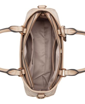 Kiley Medium Satchel Bag