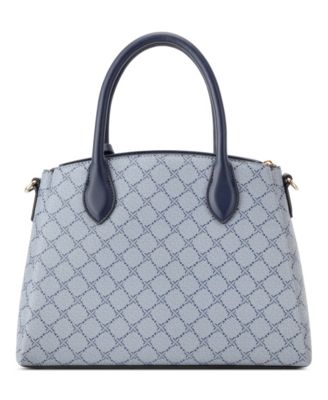 Mary Medium Satchel Bag