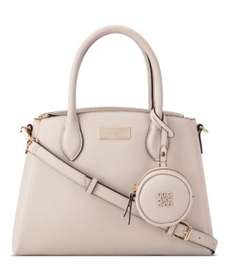 Mary Medium Satchel Bag