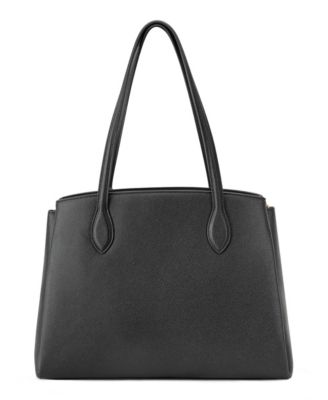 Mary Carryall Large Satchel Bag