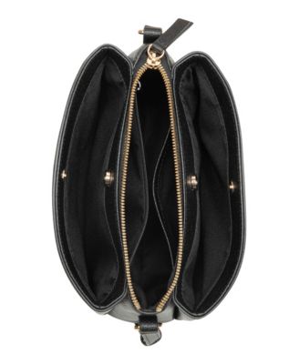 Mary Mini Crossbody Bag