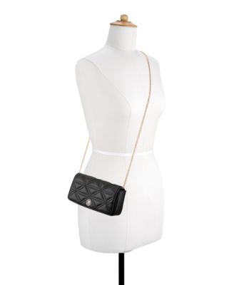 Anders Phone Chain Crossbody Clutch Bag