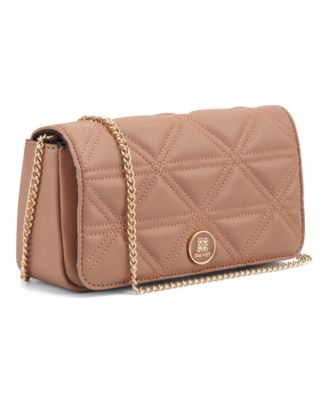 Harland Phone Chain Crossbody Bag