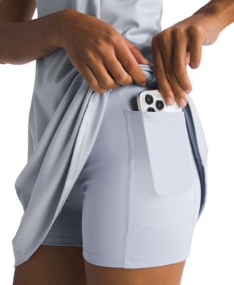 Women's Dune Sky Performance Sleeveless Dress