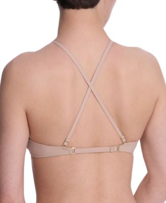 Women's Verge Convertible Plunge T-Shirt Bra 721326