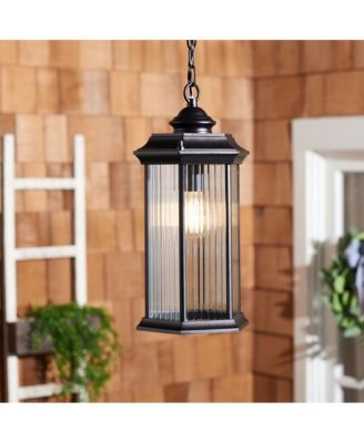 Hylan 8.27" Outdoor Pendant