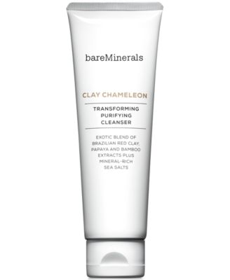 bareMinerals - BareMinerals Clay Chameleon Transforming Purifying Cleanser