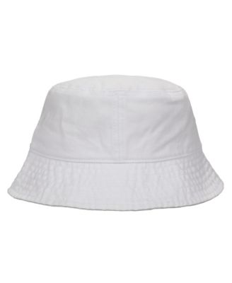 Men's Bucket Hat 2-Pack Black & White