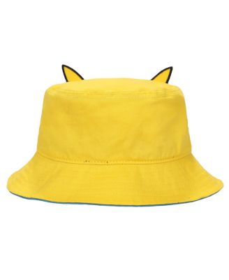 Men's Bucket Hat