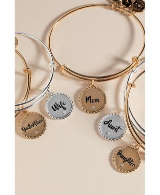 Godmother Bangle Bracelet