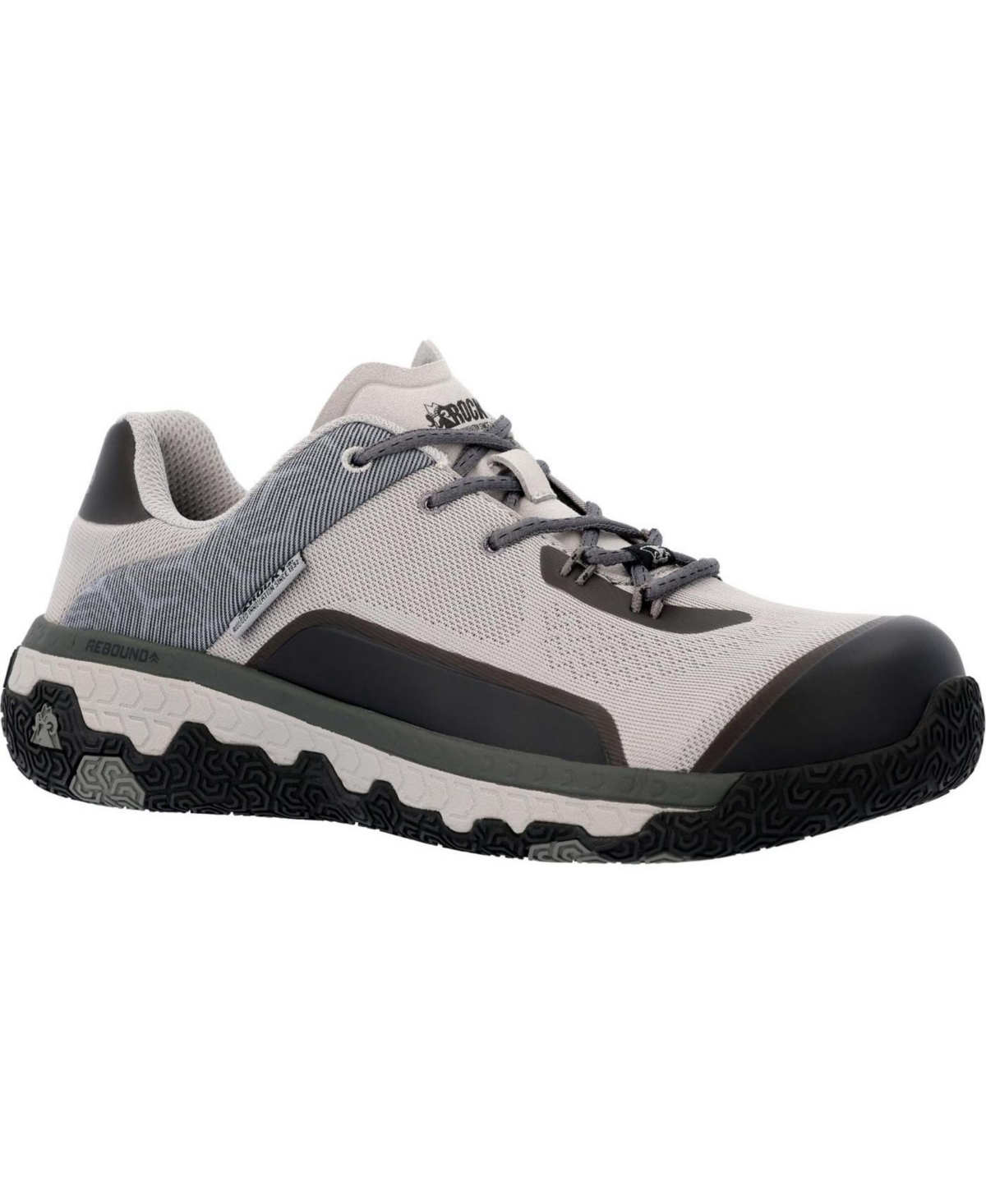 Women s Rebound Sr Sport Composite Toe Work Shoe
