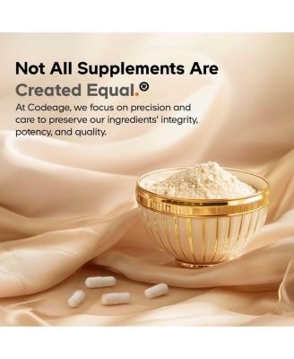 Liposomal NAC Supplement - N-Acetyl L-Cysteine Amino Acid - 2 Month Supply - Free-Form NAC - Phospholipid Complex, Dairy-Free - 120 Capsules