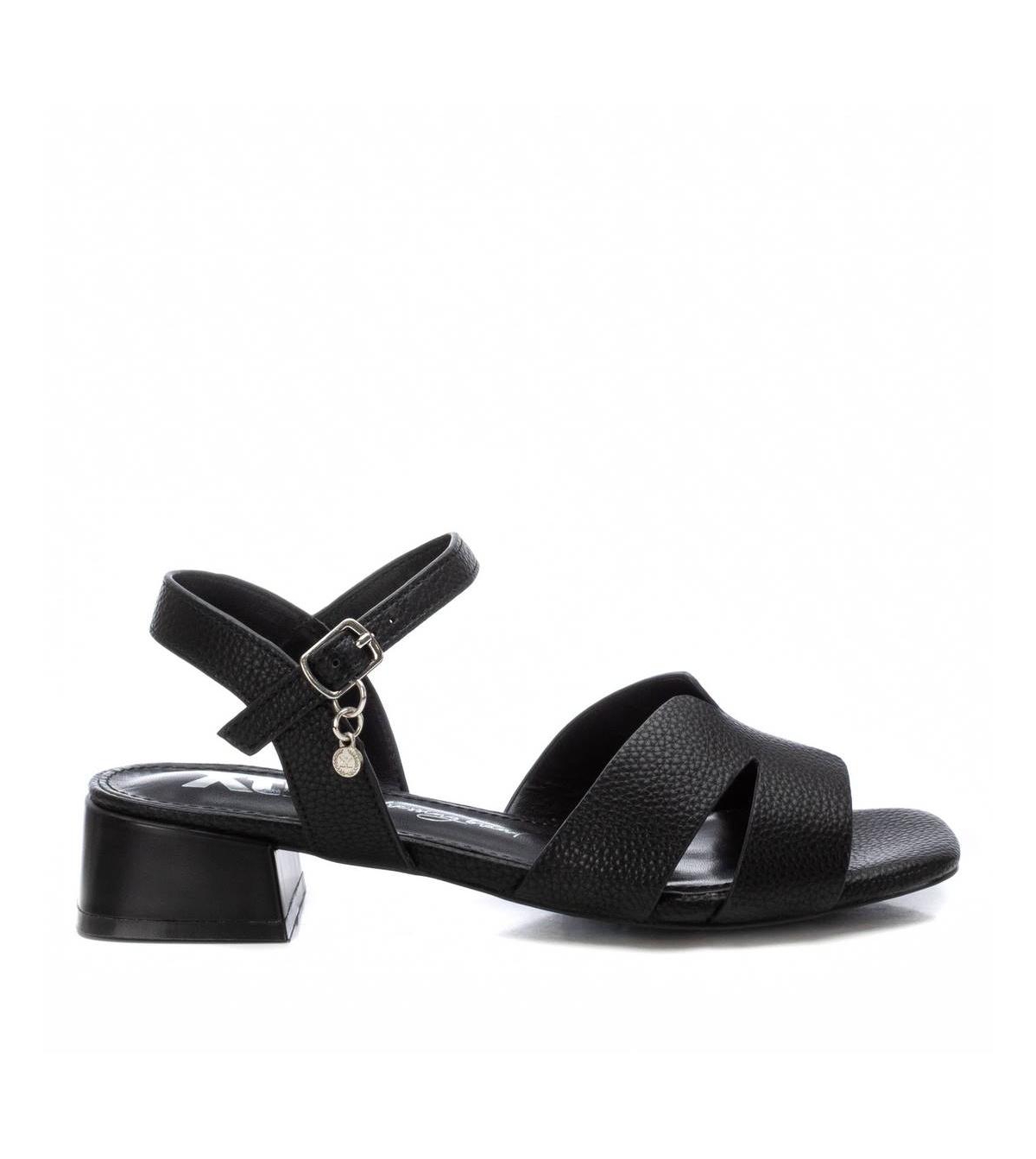 Women's Block Heel Sandals By Xti