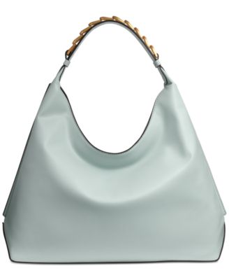 Bellmore Small Shoulder with Bezel Strap