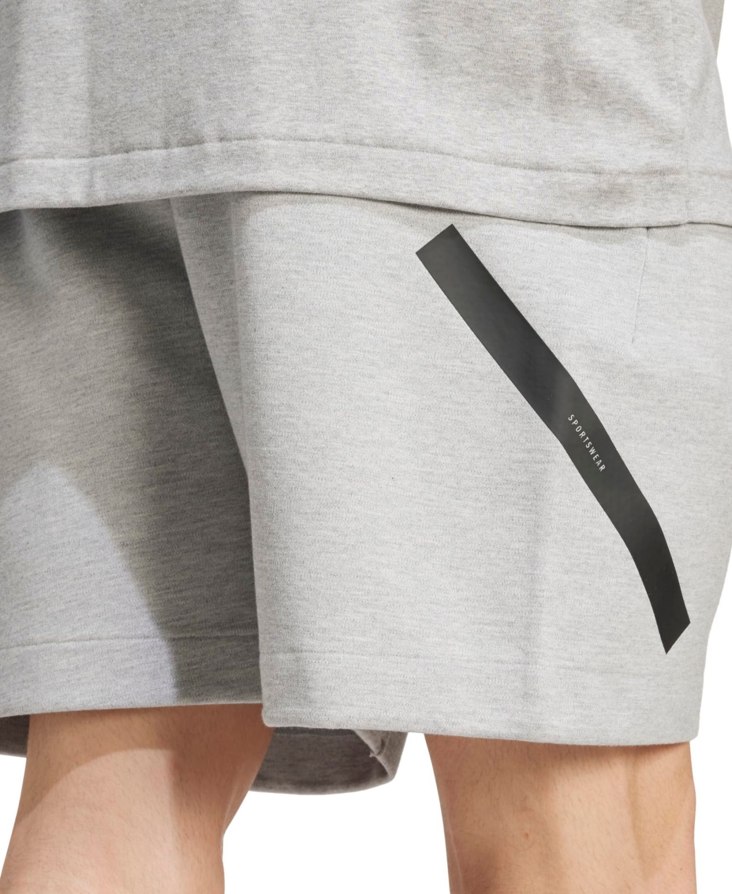 Men's ZNE Regular Fit Shorts