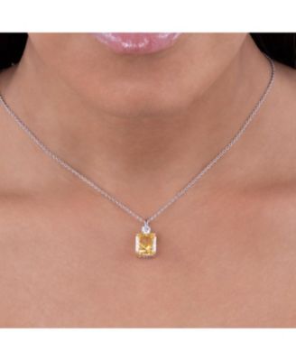 The Elliston Necklace