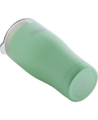 Cruiser Tumbler: 32oz - Seamist