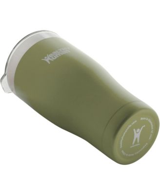 Cruiser Tumbler: 32oz - Olive