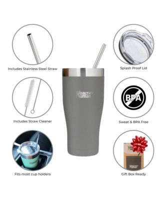 Cruiser Tumbler: 32oz