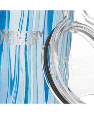 Stainless Steel 12oz Cruiser Tumbler – Double Wall Travel Cup