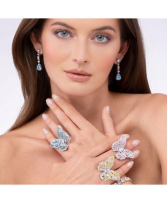 Santiago de Cuba Crystalline Drops