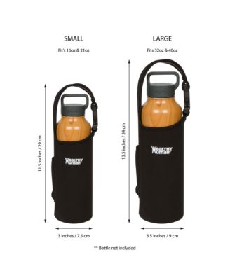 Water Bottle Take Me with U Sling: Large
