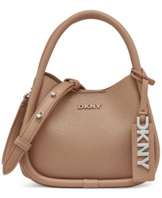 Capri Mini Hobo Crossbody Bag