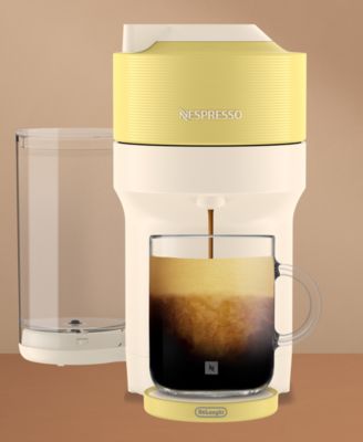 Vertuo Pop+ Summer Limited Edition by DeLonghi