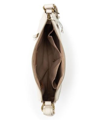 Women's Alameda Leather Crossbody