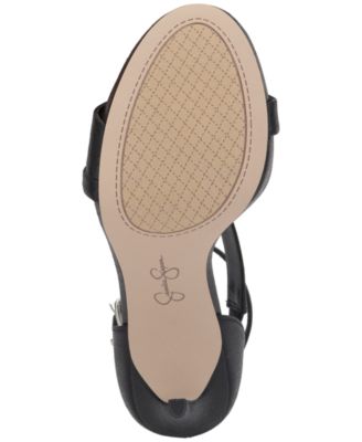 Women's Rayli Strappy Dress Sandals