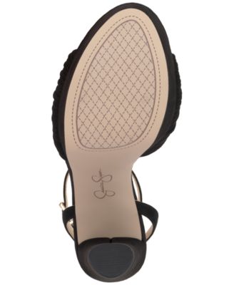 Women's Immie Platform Dress Sandals