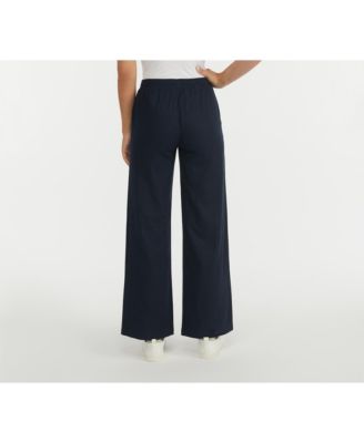 Women's Wide Leg Pant