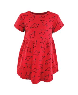 Baby Girls Hudson Two-Piece Dress Collection