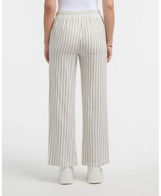 Women's Wide Leg Pant