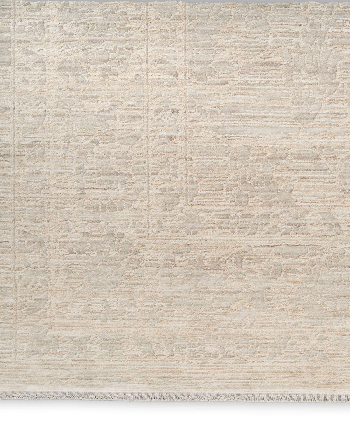 Nourison Home Shadows Shw03 Runner Area Rug, 2'2 X 10'