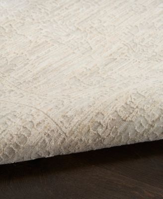 Shadows SHW03 5'3"x7'3" Area Rug